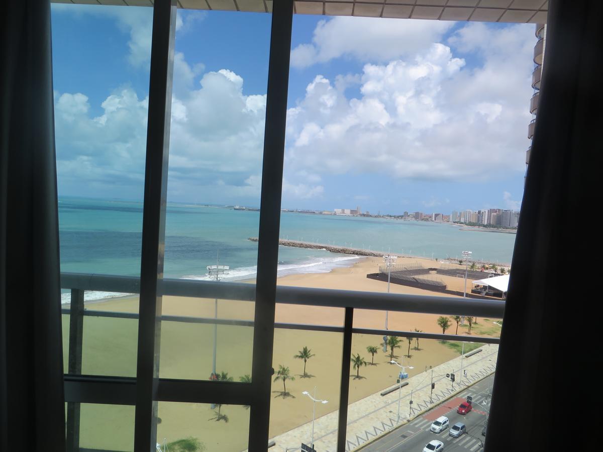 Terraco Atlantico-The Best-Nascente Fortaleza  Exterior photo